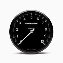 Compteur/Compte-tours Motoscope Chronoclassic 2 | Motogadget - blackpines.fr