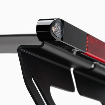 Feu arriere Mo.Rear Motogadget. Blackpines.fr