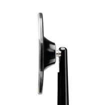 Retroviseur moto rond embout de guidon mo.view Classic 130 Motogadget. Blackpines.fr