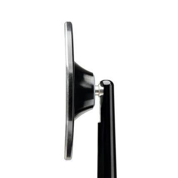 Retroviseur moto rond embout de guidon mo.view Classic 130 Motogadget. Blackpines.fr