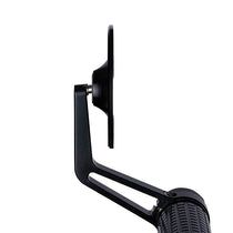 Retroviseur moto embout de guidon Mo.View Road Motogadget. Blackpines.fr
