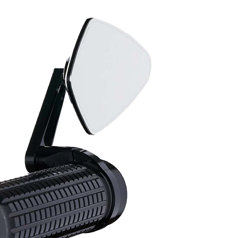 Retroviseur moto embout de guidon Mo.VIew Blade Motogadget. Blackpines.fr