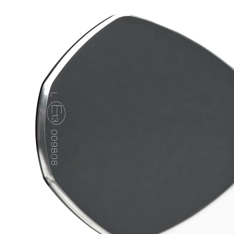 Rétroviseur Mo.View SPORT | Motogadget