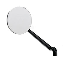 Retroviseur moto sans verre 180mm Motogadget Mo.View Classic. Blackpines.fr