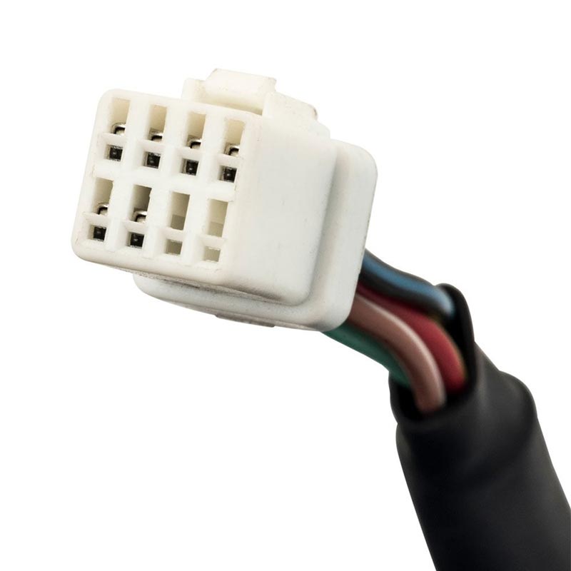 Faisceau de cables arriere triumph Motone Customs ddm016. Blackpines.fr