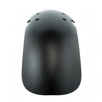 Garde-boue avant noir Motone Customs Raceblade pour roues a rayon Triumph. Blackpines.fr