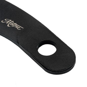 Supports clignotants amortisseurs moto Motone Customs mmu585. Blackpines.fr