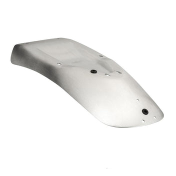 Garde-boue arriere Motone pour Thruxton 1200. Blackpines.fr