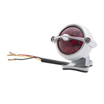 Kit feu arriere LED homologue BEL AIR poli Motone Customs. Blackpines.fr