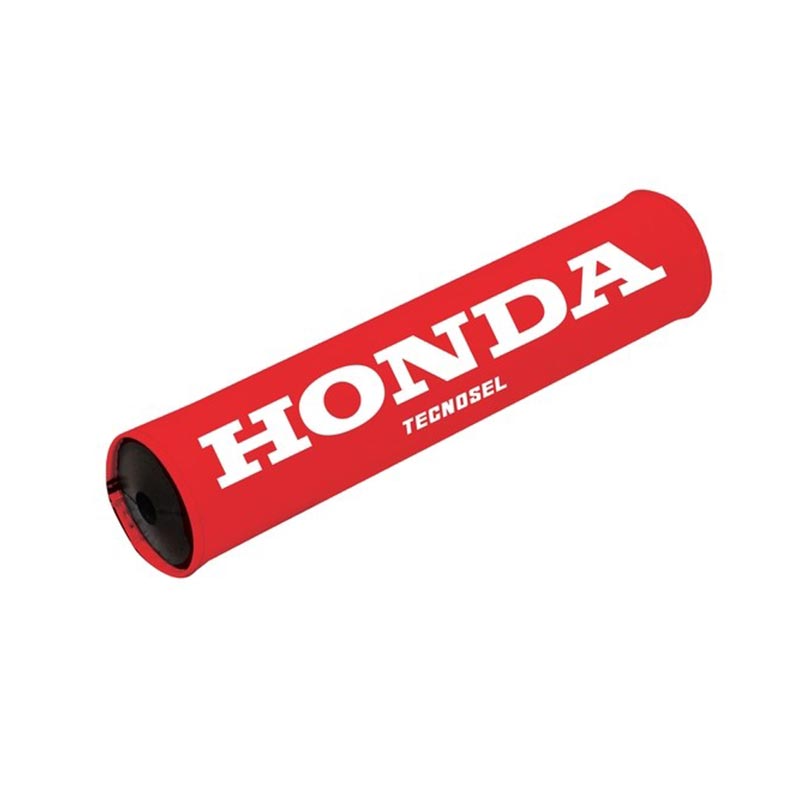 Mousse de guidon moto vintage Tecnosel Honda. Blackpines.fr