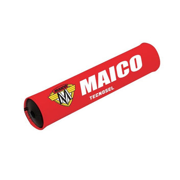 Mousse de guidon moto vintage Techosel MAICO. Blackpines.fr