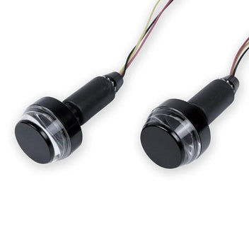 إشارات انعطاف LED T/S ICON M8 | Motone Customs