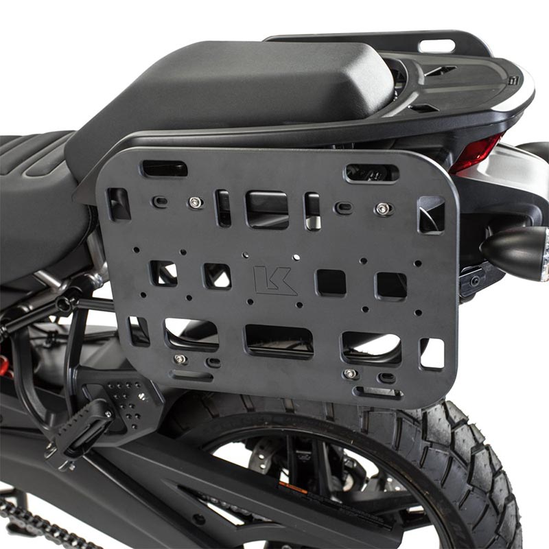 Plateforme OS Kreiga pour Harley-Davidson Pan America.
