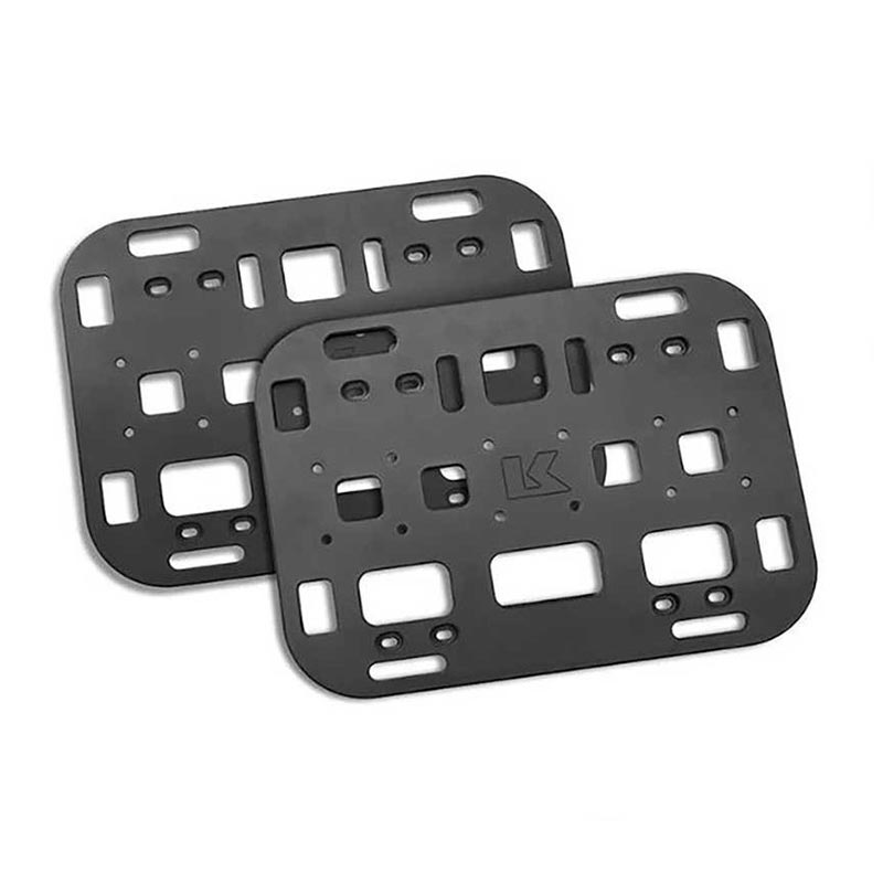 Plateforme OS Kreiga pour Harley-Davidson Pan America.