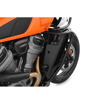 Crash bar Wunderlich EXTREME pour Harley Pan America 1250. Blackpines.fr