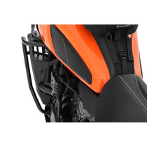Crash bar Wunderlich EXTREME pour Harley Pan America 1250. Blackpines.fr