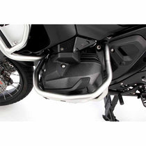 Pare cylindres Wunderlich Ultimate Pro pour BMW R1300GS. Blackpines.fr
