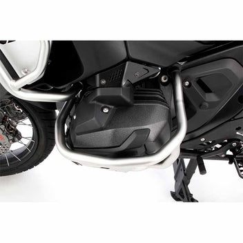 Pare cylindres Wunderlich Ultimate Pro pour BMW R1300GS. Blackpines.fr