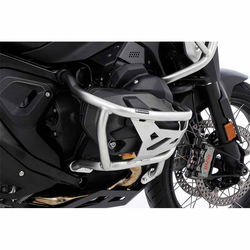 Pare cylindres Wunderlich Ultimate Pro pour BMW R1300GS. Blackpines.fr