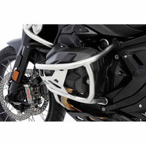 Pare cylindres Wunderlich Ultimate Pro pour BMW R1300GS. Blackpines.fr