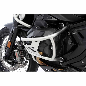Pare cylindres Wunderlich Ultimate Pro pour BMW R1300GS. Blackpines.fr
