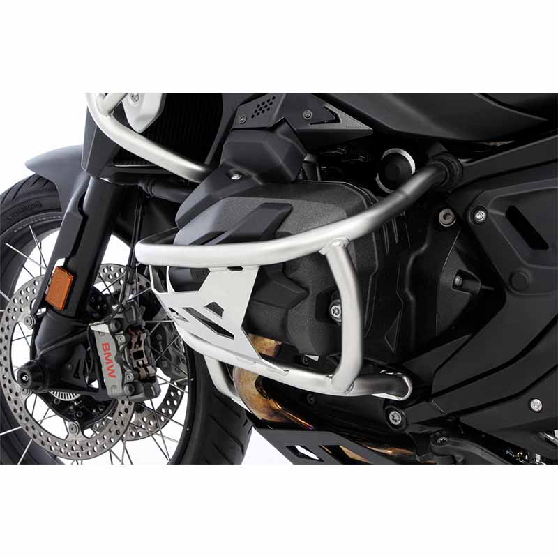 Pare cylindres Wunderlich Ultimate Pro pour BMW R1300GS. Blackpines.fr
