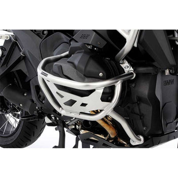 Pare cylindres Wunderlich Ultimate Pro pour BMW R1300GS. Blackpines.fr