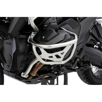 Pare cylindres Wunderlich Ultimate Pro pour BMW R1300GS. Blackpines.fr