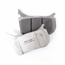 Plaquettes de frein moto Endurance 4 pistons Beringer 1143RTN. Blackpines.fr