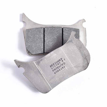 Plaquettes de frein moto Endurance 4 pistons Beringer 1143RT. Blackpines.fr
