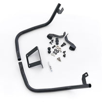 Crash bar haut Wunderlich pour Pan America 1250 et Pan America 1250 Special. Blackpines.fr