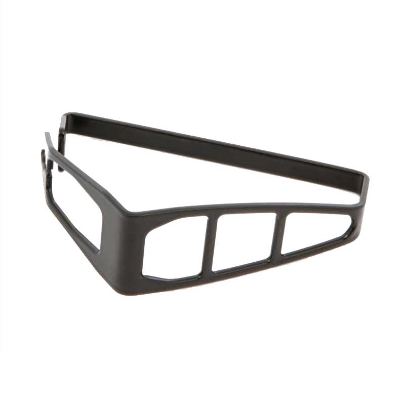 Protection de clignotant LED BMB R1300GS Wunderlich. Blackpines.fr