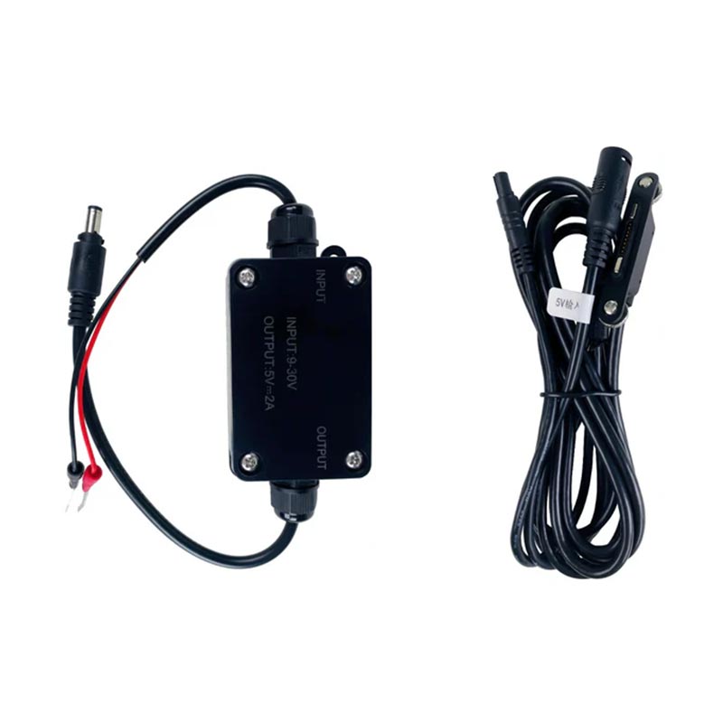 Power Supply Regulator for X7 GPS Tablet | Hugerock
