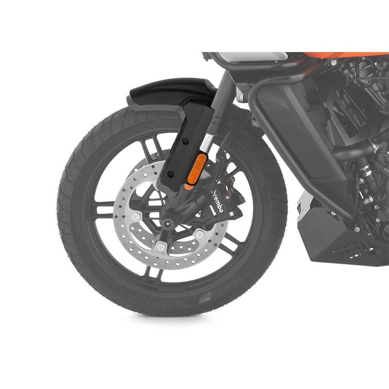 Front fender riser (Pan America 1250/Pan America 1250 Special) | Wunderlich