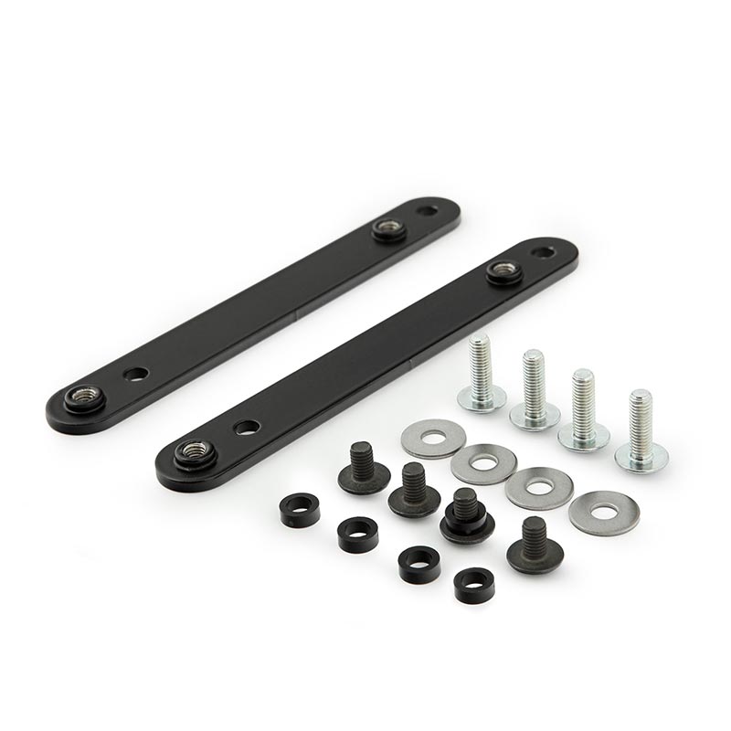 Front fender riser (Pan America 1250/Pan America 1250 Special) | Wunderlich