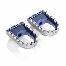Repose-pieds moto Rizoma Escape pe641u. Blackpines.fr