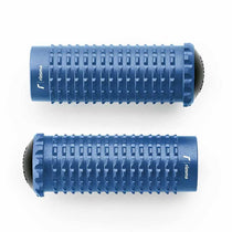 Repose-pieds moto Rizoma Extreme pe631u. Blackpines.fr