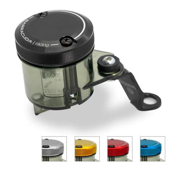 Bocal liquide frein ou embrayage diametre 50 mm Barracuda. Blackpines.fr