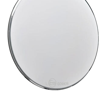 Retroviseur moto rond embout de guidon mo.view Classic 130 Motogadget. Blackpines.fr