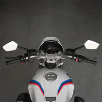 Retroviseurs moto Mo.View Race Motogadget. Blackpines.fr