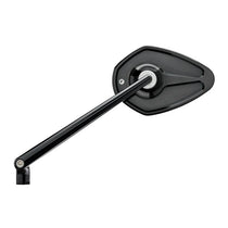 Retroviseur moto homologue mo.view Sport Motogadget 180 mm. Blackpines.fr