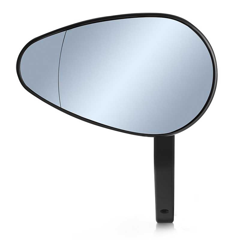 Rétroviseur embout de guidon REVERSE RADIAL BS232 Homologué E | Rizoma - blackpines.fr