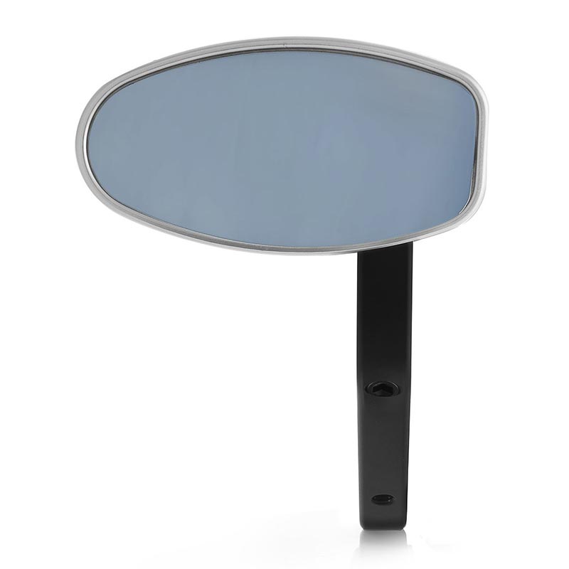 Retroviseur embout de guidon BS071A Rizoma. Blackpines.fr