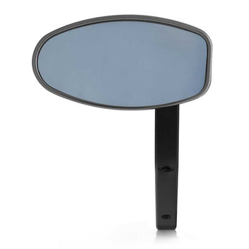 Retroviseur embout de guidon BS071D Rizoma. Blackpines.fr