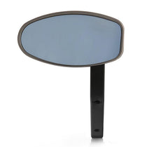 Retroviseur embout de guidon BS071Z Rizoma. Blackpines.fr