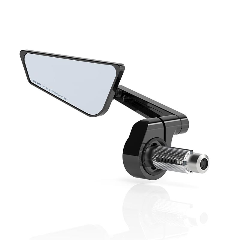 Retroviseur Cut-Edge Rizoma. Blackpines.fr