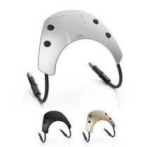 Saute-vent Rizoma ZVP010 pour Vespa GTS et GTS Super. Blackpines.fr