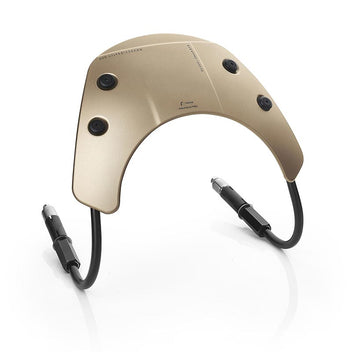 Saute-vent Rizoma ZVP010Z pour Vespa GTS et GTS Super. Blackpines.fr