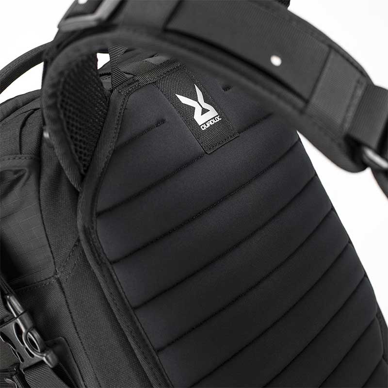 Sac à dos Kriega R25 dos confort.