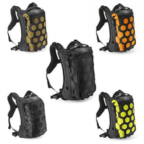Sac à dos moto Kriega Trail18 disponible en 5 couleurs.